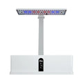 Smart Garden Hydroponics Growing System Indoor Herb Garden Kit Automatic Timing LED Grow Lights Water Pump for Home Flower Pots